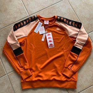 Kappa sweatshirt